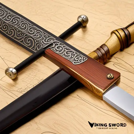 Unveiling The Types Of Viking Swords: A Guide To Norse Weaponry