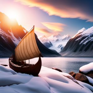 Viking Exploration And Trade Routes In Europe Uncovering Norse Expansion