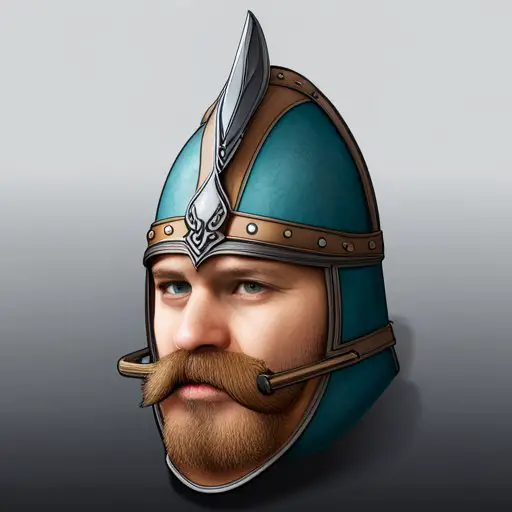 Viking Helmet Design: Unveiling The Unique Form And Function Of Norse Headgear