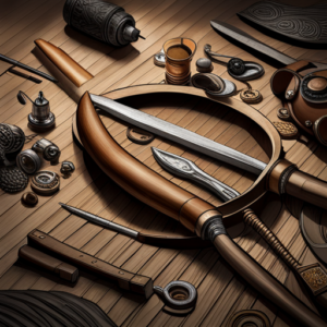 Viking Weapon And Tool Design Mastering The Craftsmanship Of Norse Implements