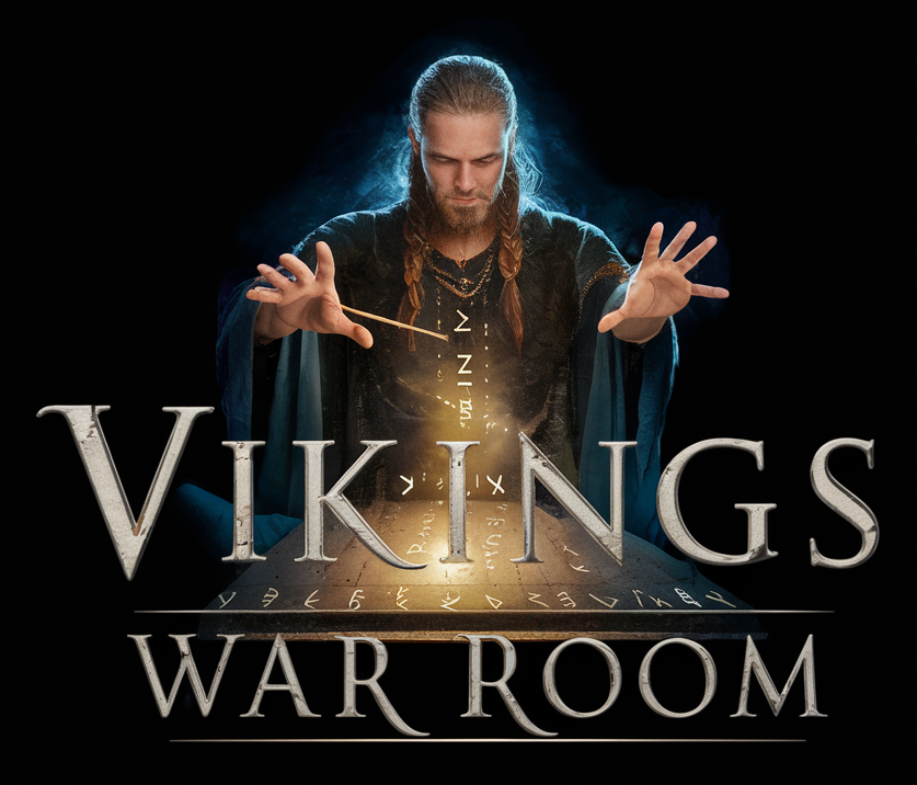 Vikings War Room